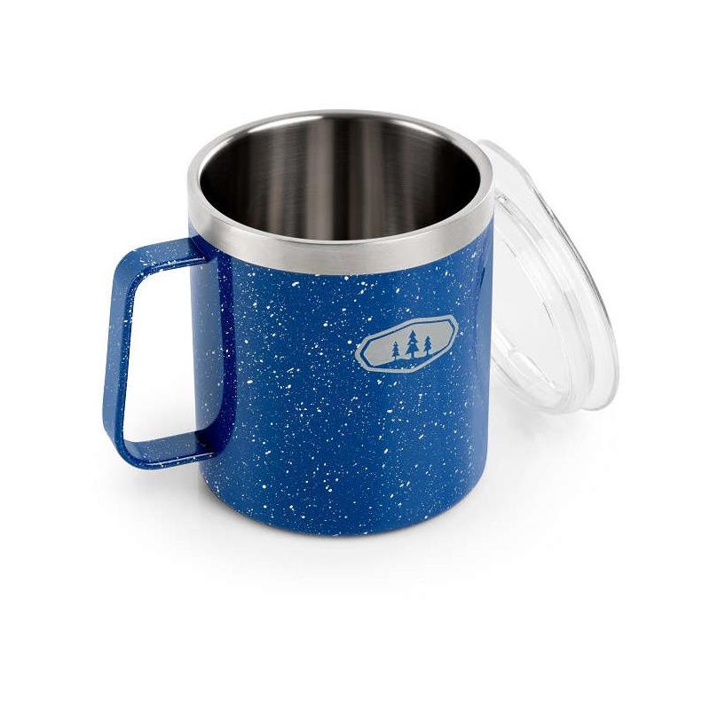 GSI Outdoors Glacier Stainless Camp Cup-4